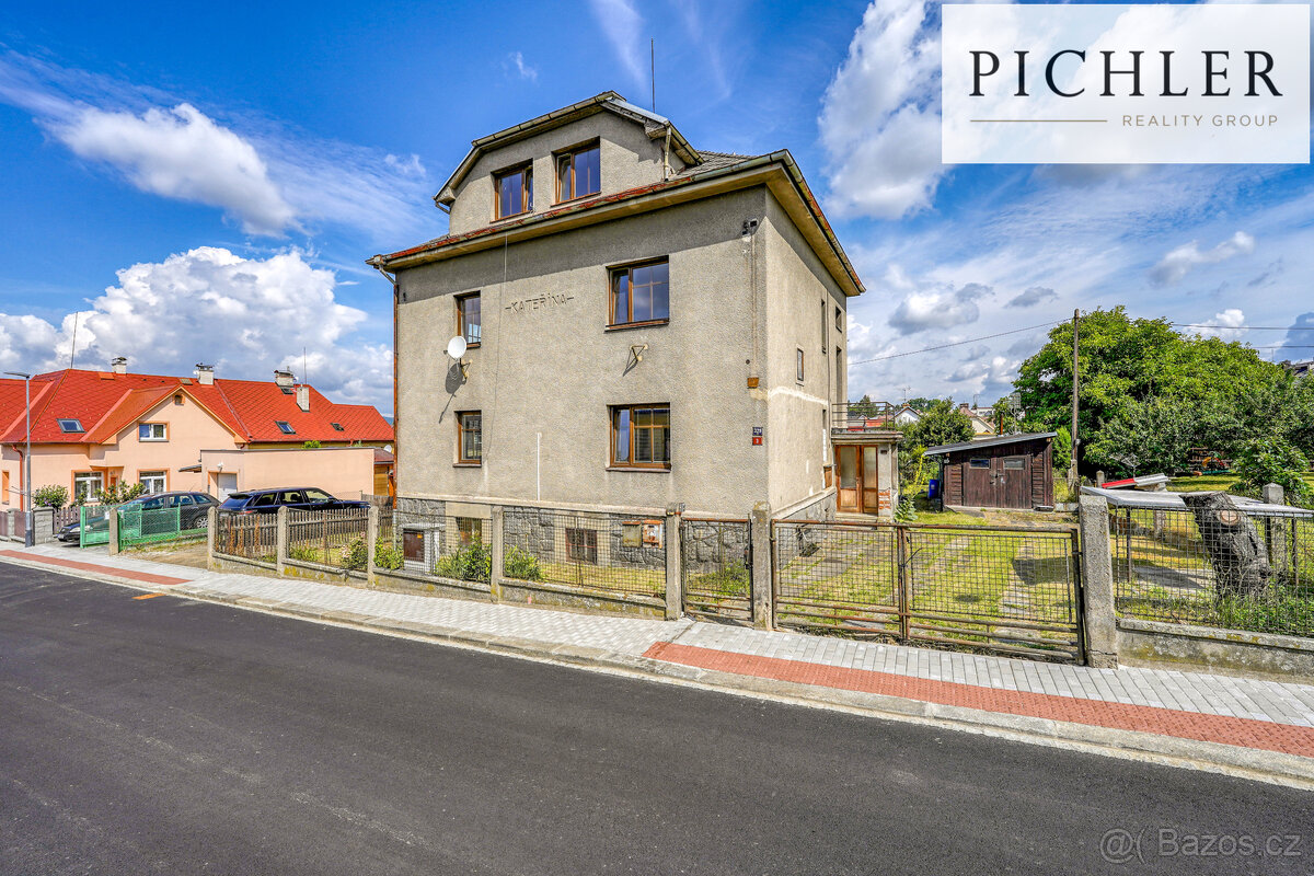 Prodej bytu 3+kk 72 m², Klatovy - 18