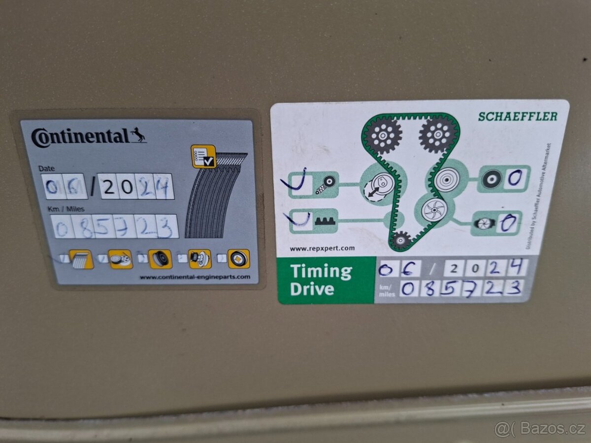 FIAT PANDA 1.2i 51kW -1.MAJITEL - 18