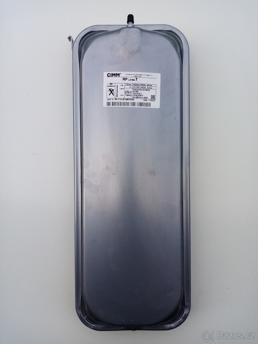 Thermona THERM 20 LXZE.A 5, Thermona THERM 20 CXE.AA - 18