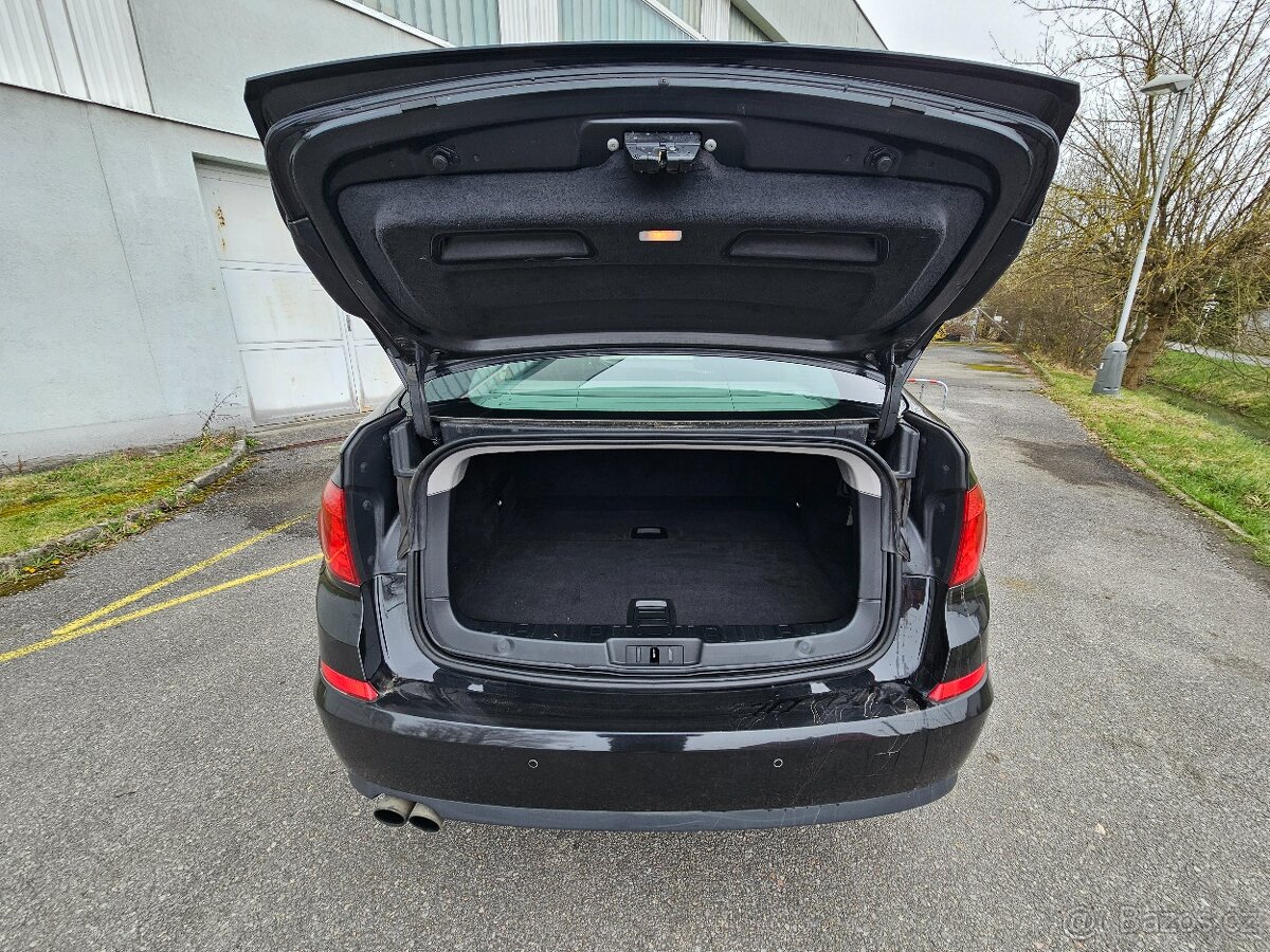 Bmw GT 3.0D 180KW - 18