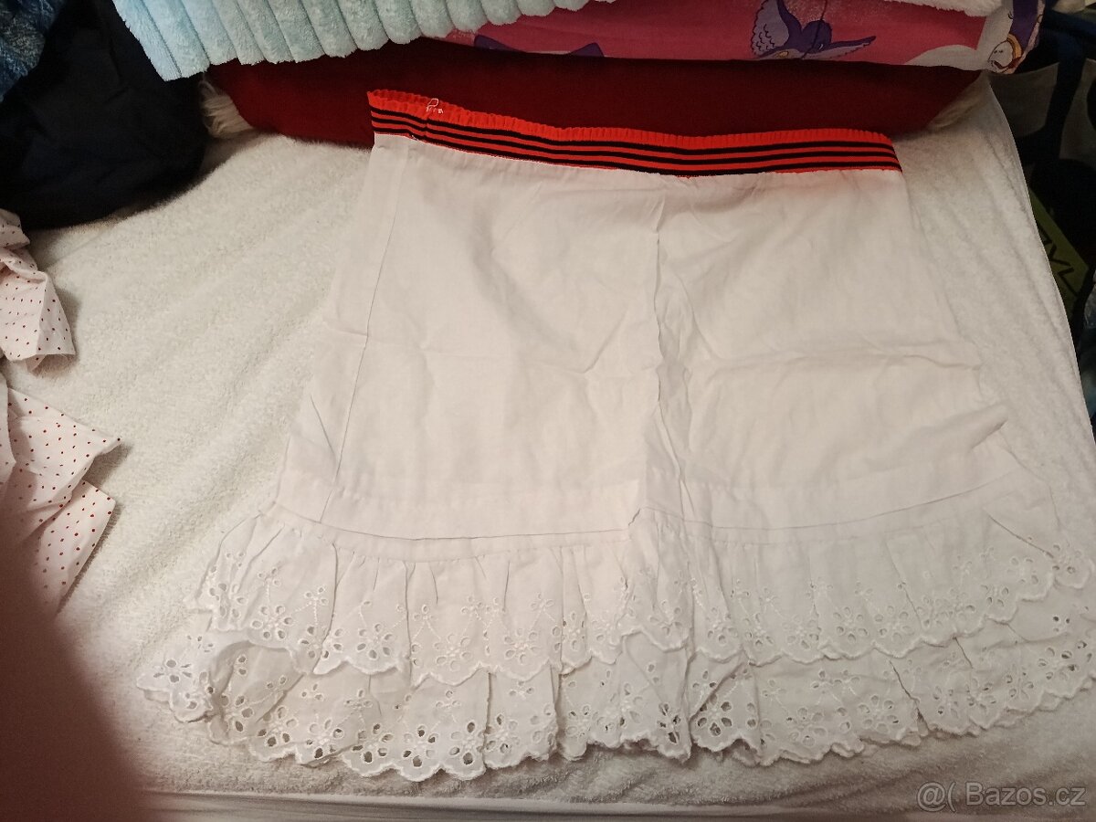 Různé oblečky na děťátko - 18