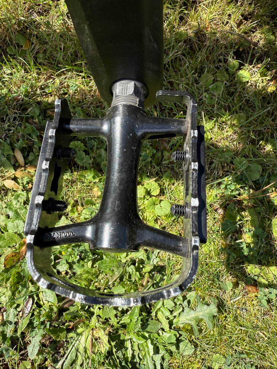 Elektrokolo GIANT - 18