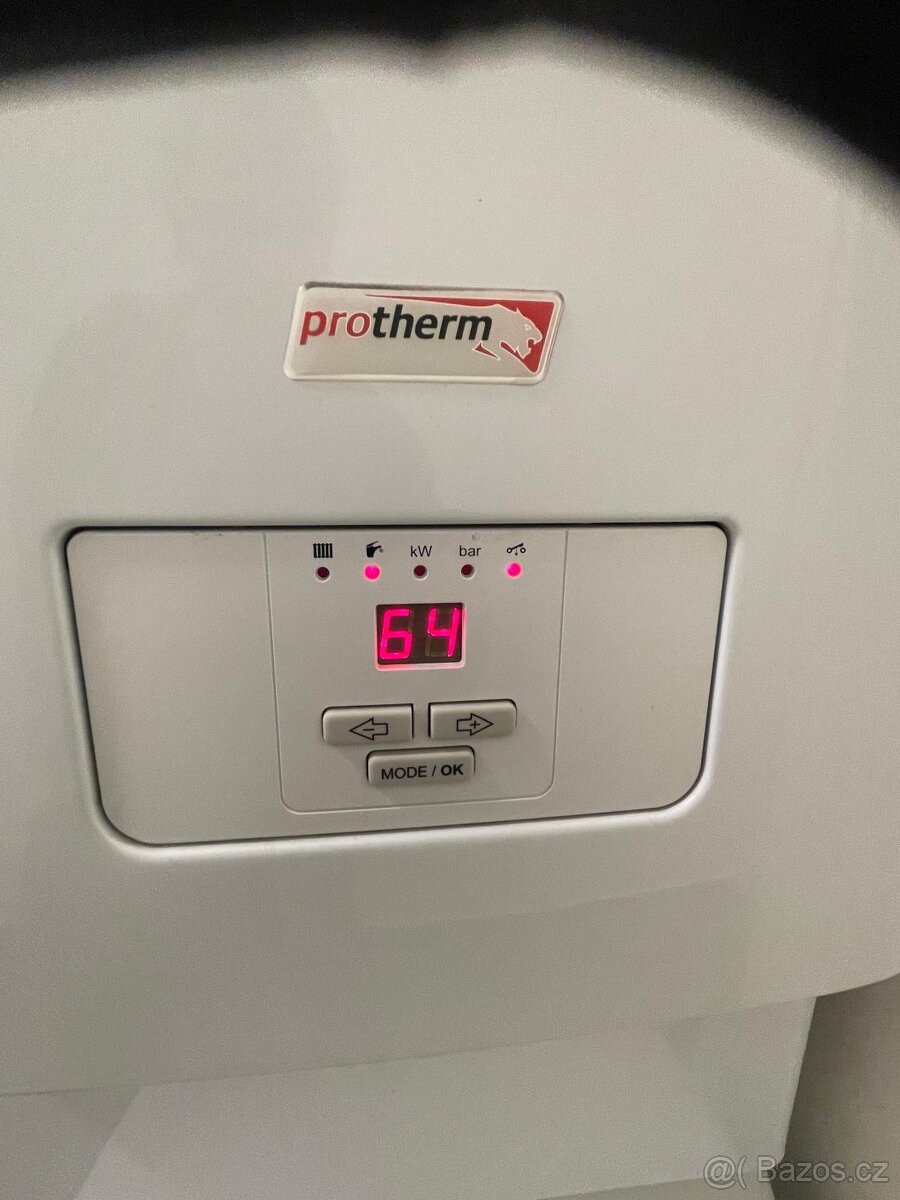 DLouhodobý pronájem bytu 2+kk (55 m2) - 18