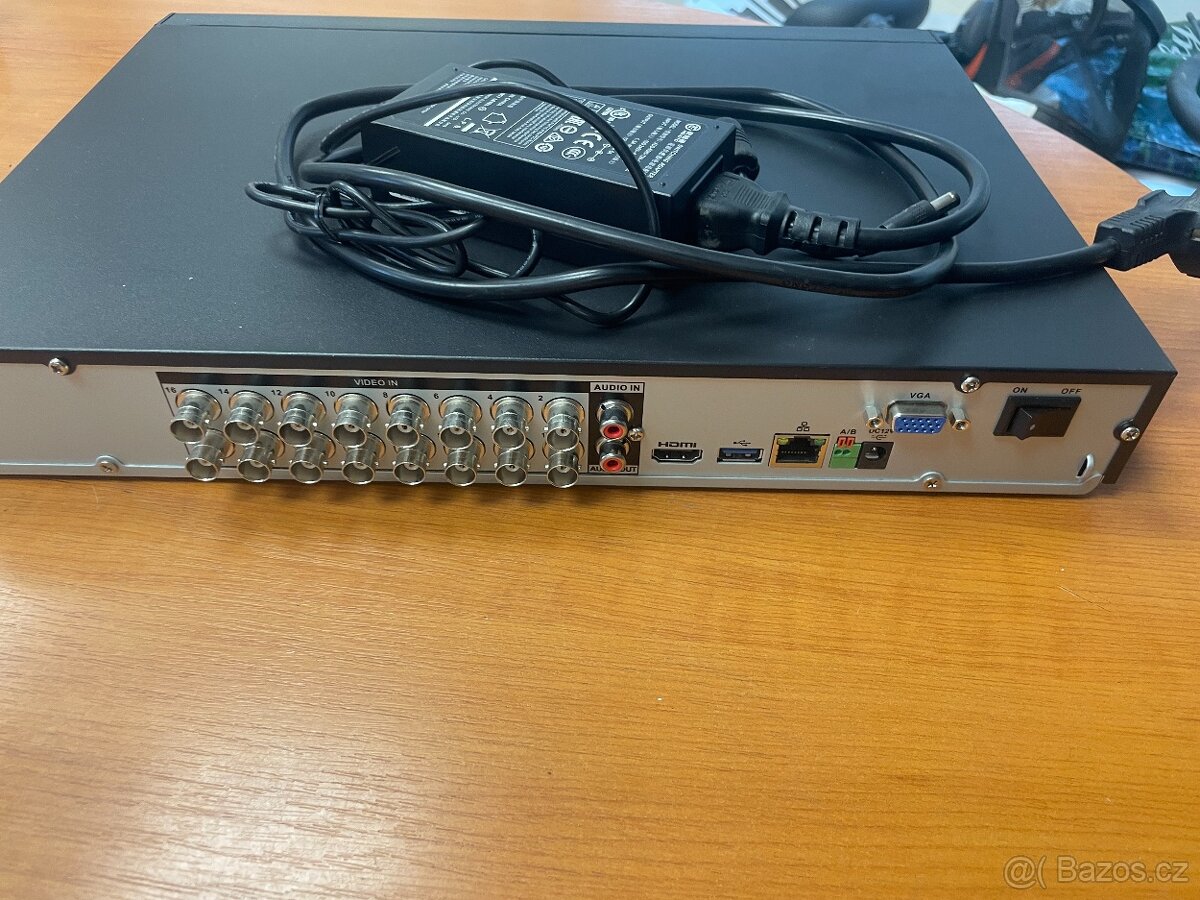 Venkovní kamery - 18