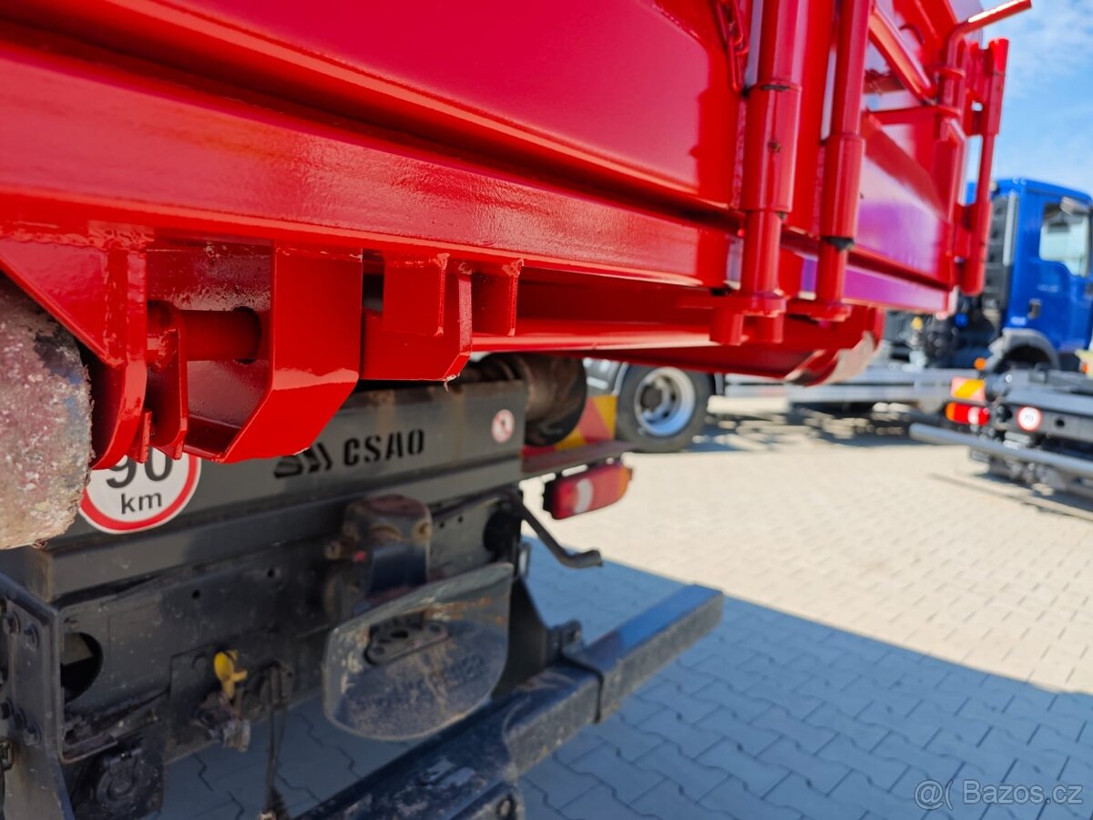 Kontejnerový zásobník - 18