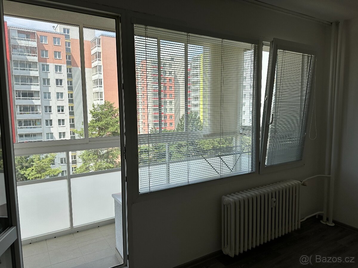 Pronajmu byt 3+1 Bohunice ul. Rolnická - 18