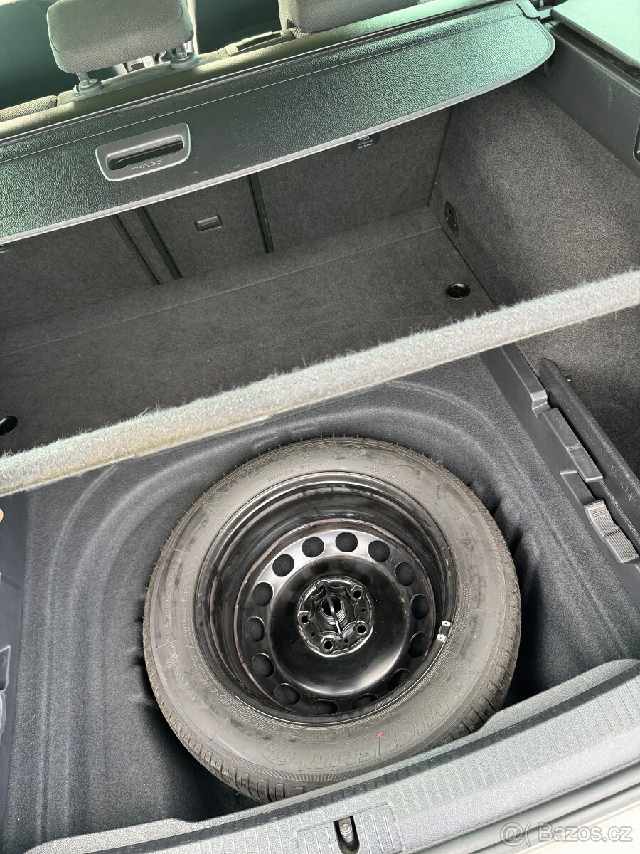 Golf 7 Variant 1.5Tsi manuál - 18