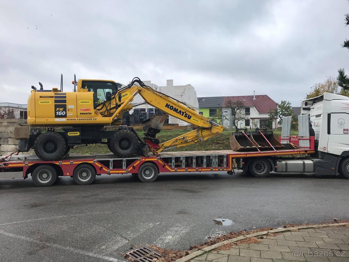 Podvalník / plato EMTECH - 18