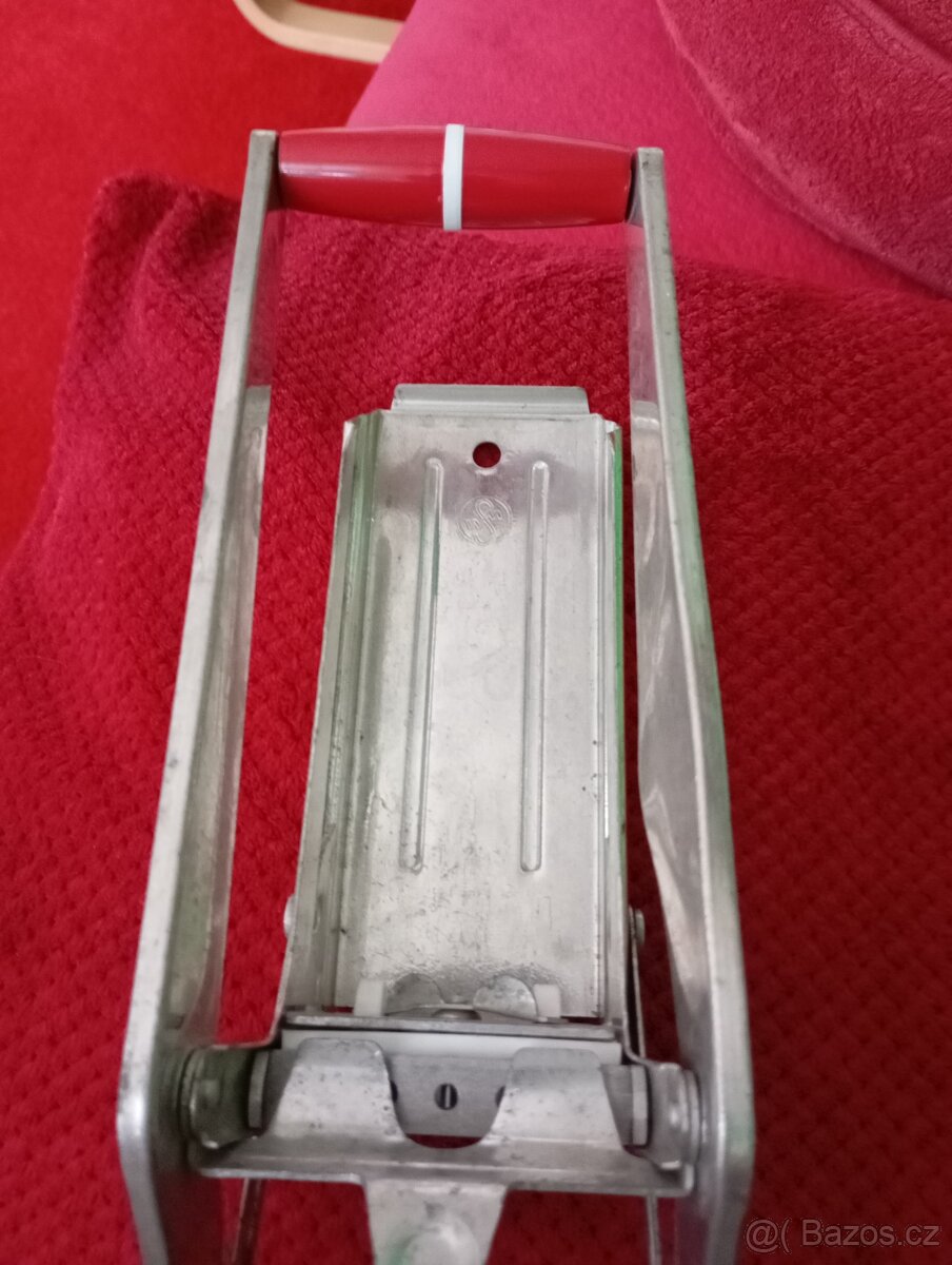 různé potřeby do domácnosti,vintage formičky na cukroví - 18