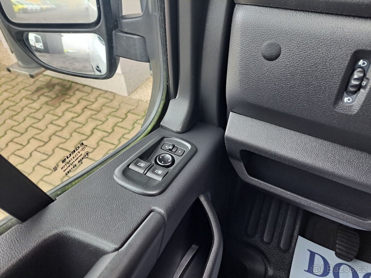 Renault Master 2.3 DCI, odpočet DPH, ZÁRUKA - 18