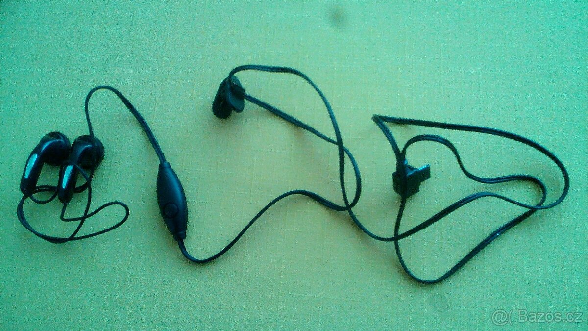 Přenosné telefony na pev. linku, radiosluchátka, tel. karty - 18