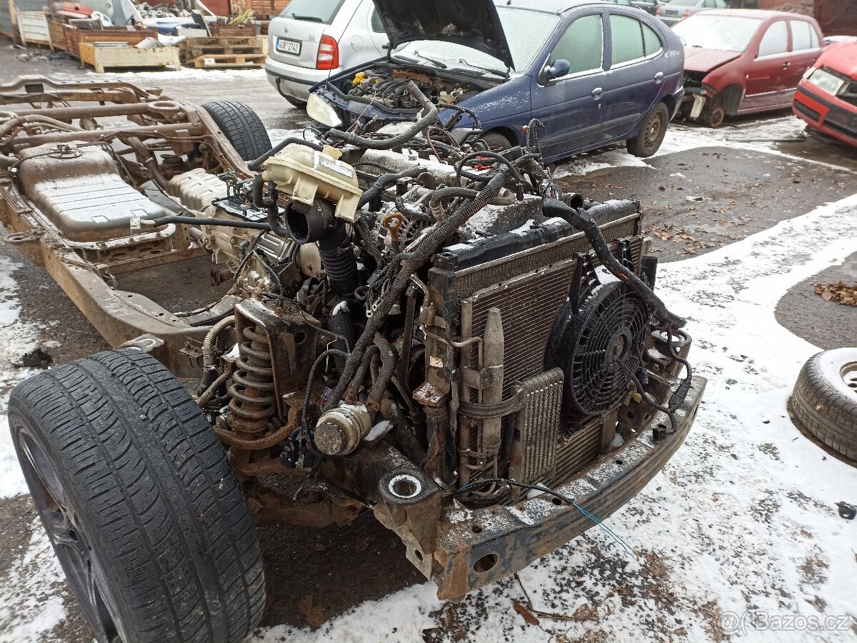 Kia Sorento Náhradní díly - 18