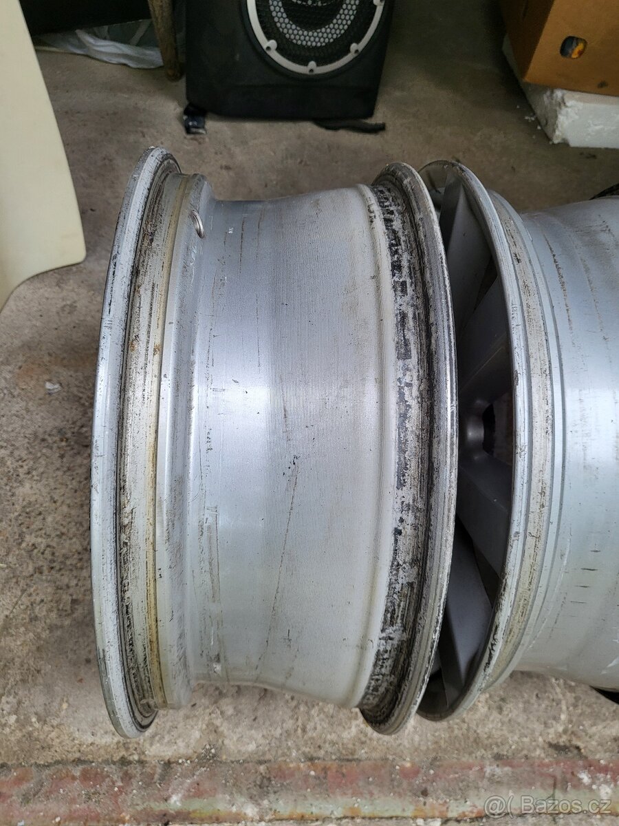 Disky - Mitsubishi Lancer 1.8 Mivec... - 18