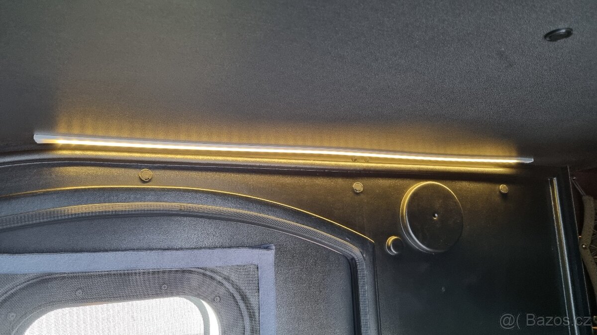 Prodám minikaravan - 18