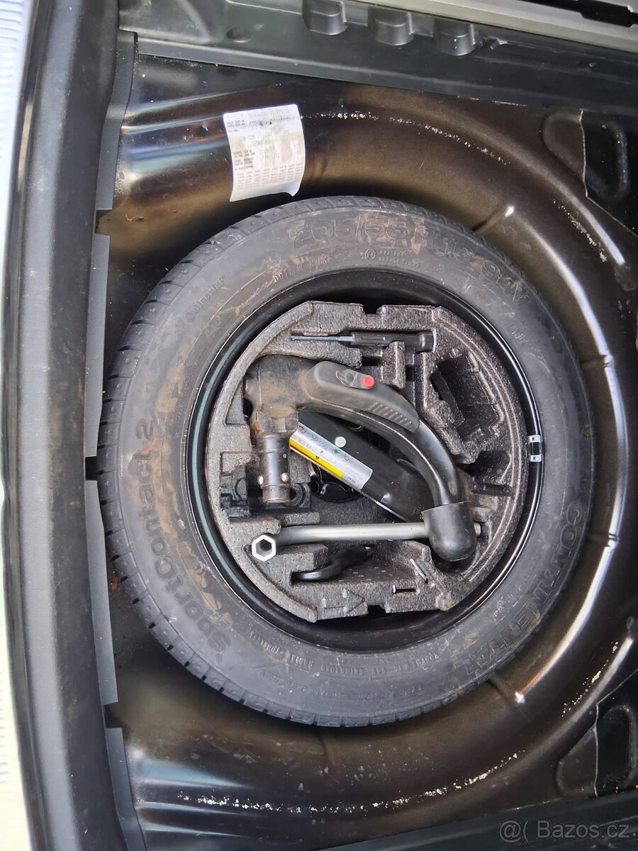 Škoda Superb 2 facelift 2,0 TDI 125 kW 4x4 - 18