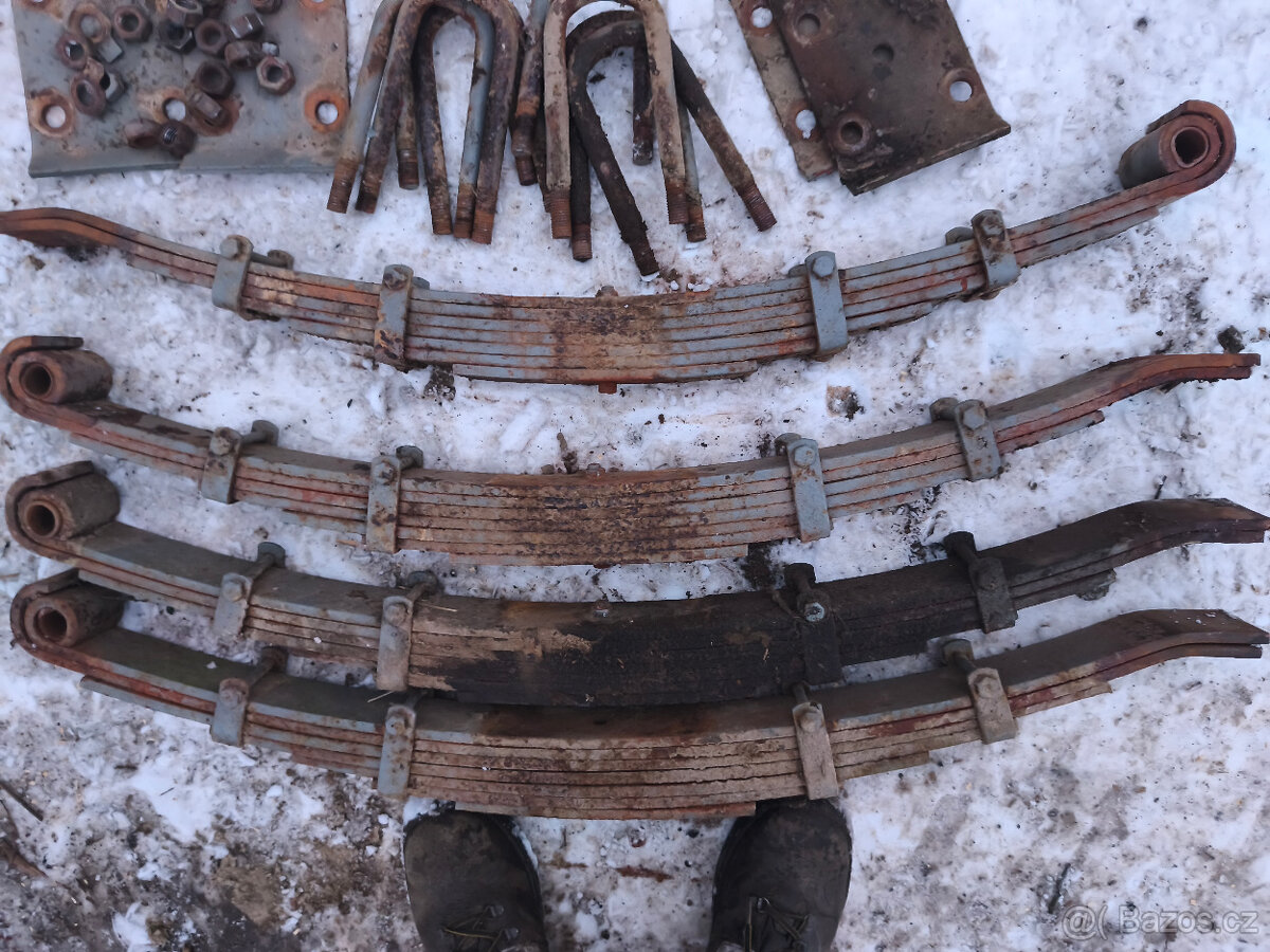 ND Vleky 5t - BSS P53S; MV2-028 - 18