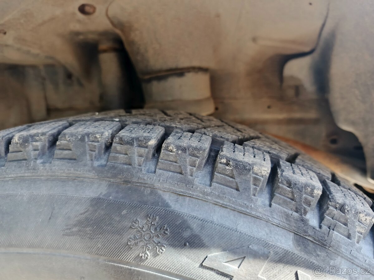 Jeep grand Cherokee - 18