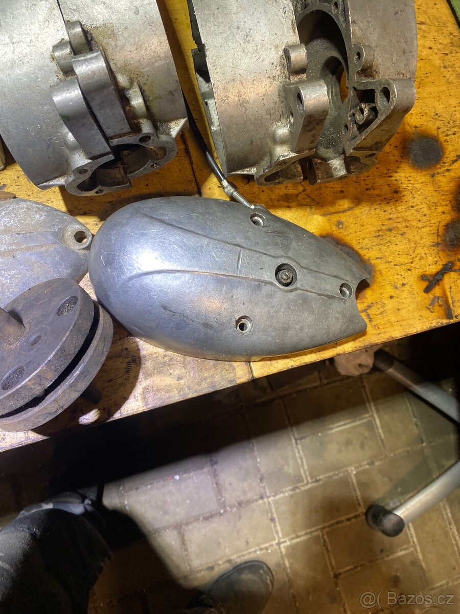 Jawa 50/05 - 18