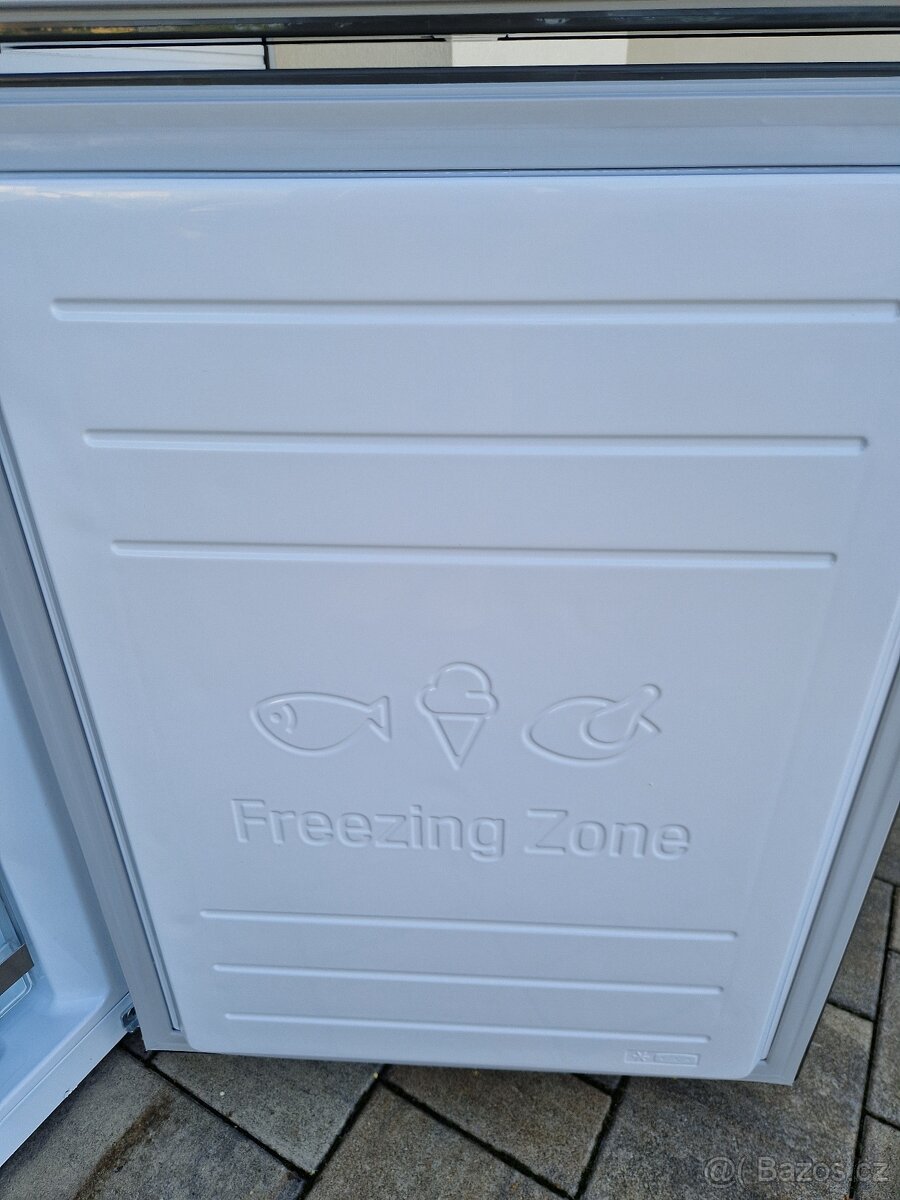 LG GBB 71 PZVCN1 lednička nerez - 18