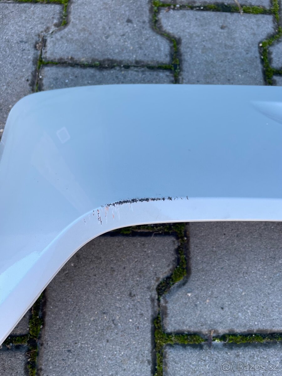 Plasty Honda PCX 125 - 18