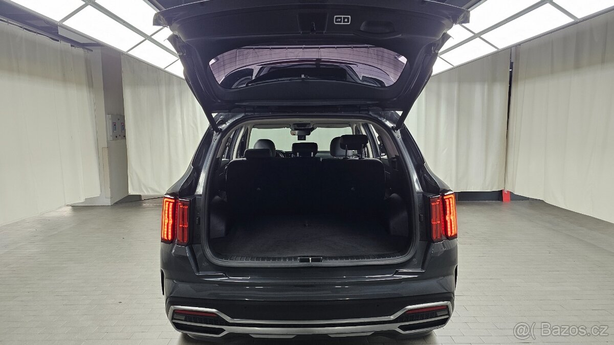 2021 KIA SORENTO 2.2 CRDi - 18