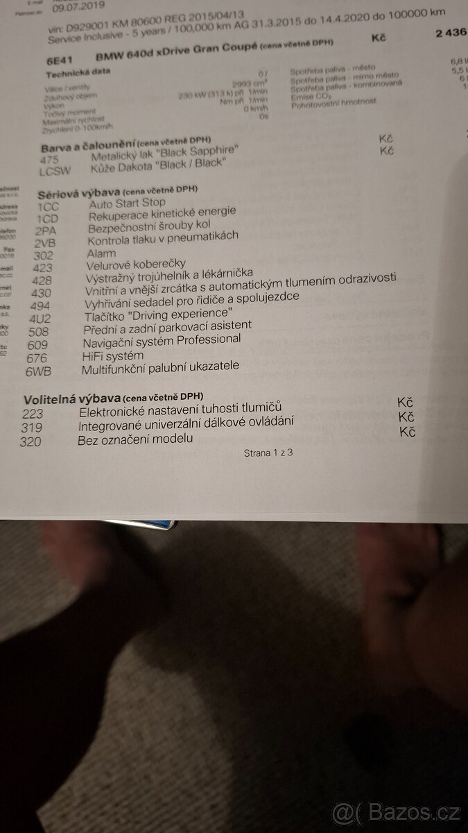 BMW 640xd - 18