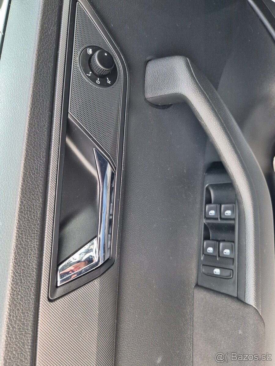 Škoda Fabia 1.0 TSI Extra DSG, 110 PS - 18