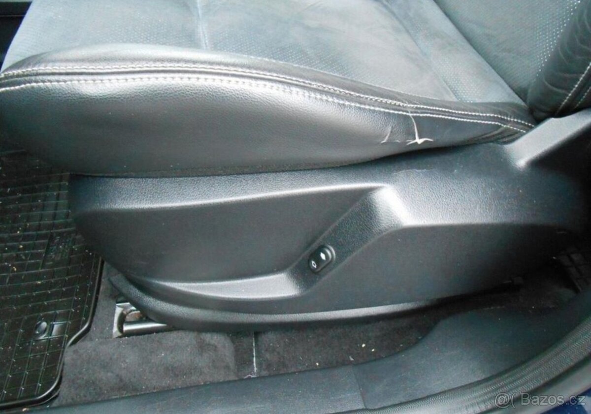 Ford Galaxy 2,0 TDCI 103 kW DPH Serviska nafta - 18