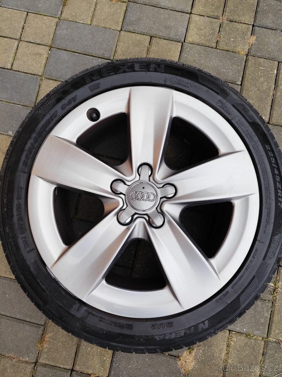 Audi A3, 1.4 TFSi - 18