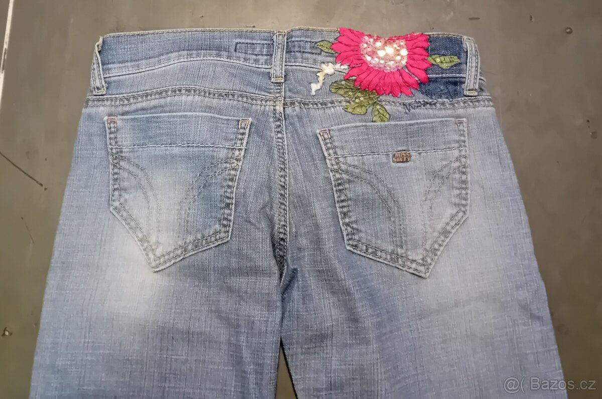 Dámské kalhoty'Nové - 18