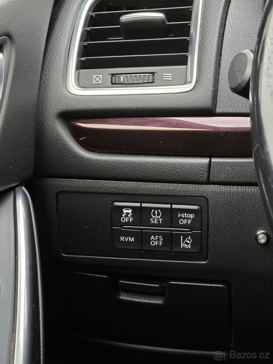 Mazda 6 2.2 skyactiv Sportline - 18