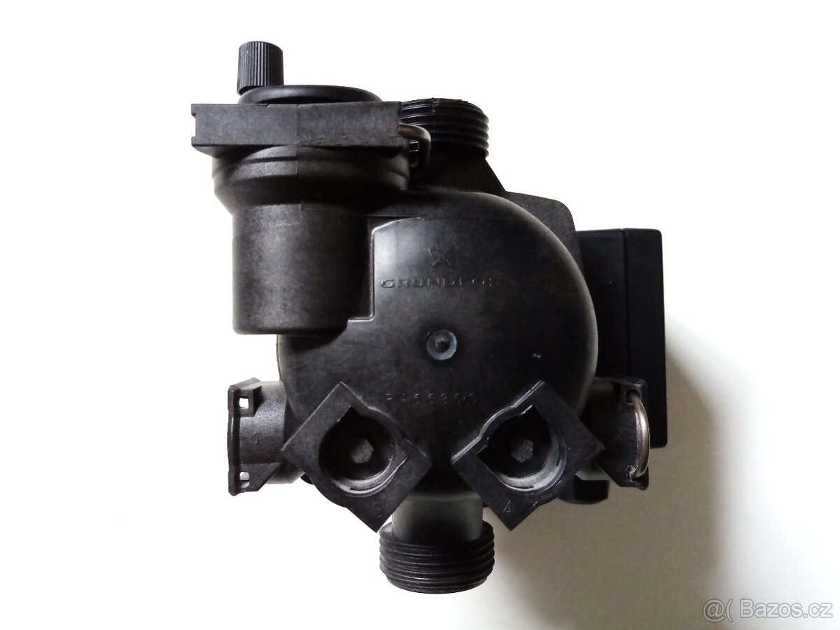 Thermona THERM PRO 14 TKX.A, Thermona THERM 20 CXE.A - 18