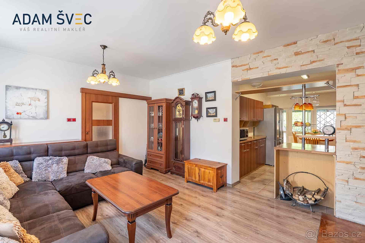 Prodej, rodinný dům, Zábřeh, ul. Na Řádkách - 18