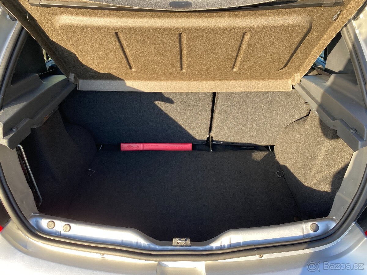 Dacia Sandero, 1.6MPI 62kW - STEPWAY - 34 TKM - 18