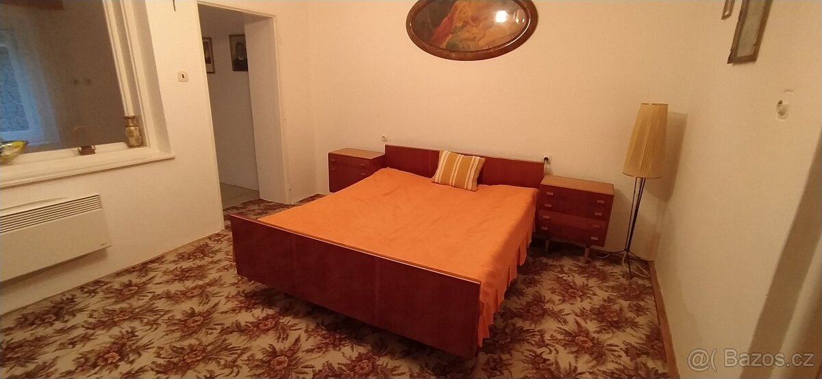 Prodej řadového rodinného domu na Rusavě, ev.č. 26949 - 18