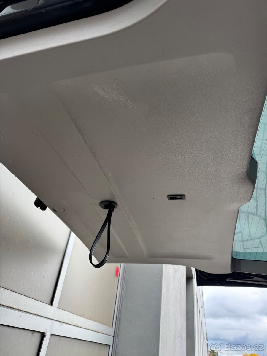 Volkswagen T6 Caravelle long 2.0TDI 110kw DSG - 18