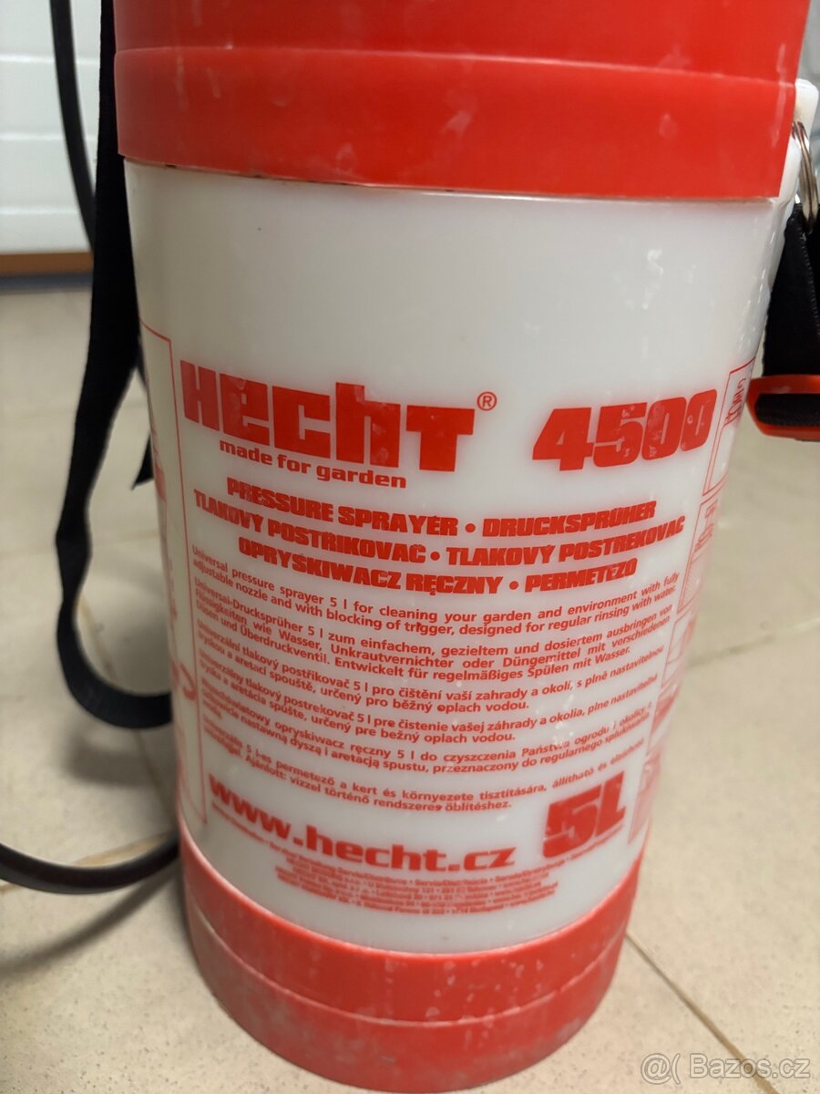 Vybavení dílny - 18