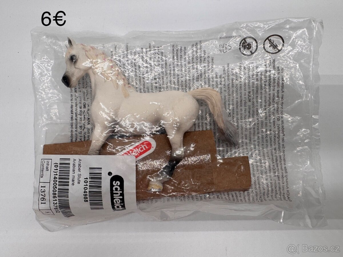 Schleich kone … - 18