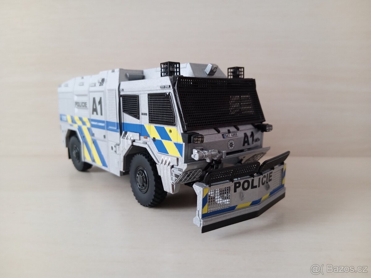 Tatra Kaden 1:43 - 18