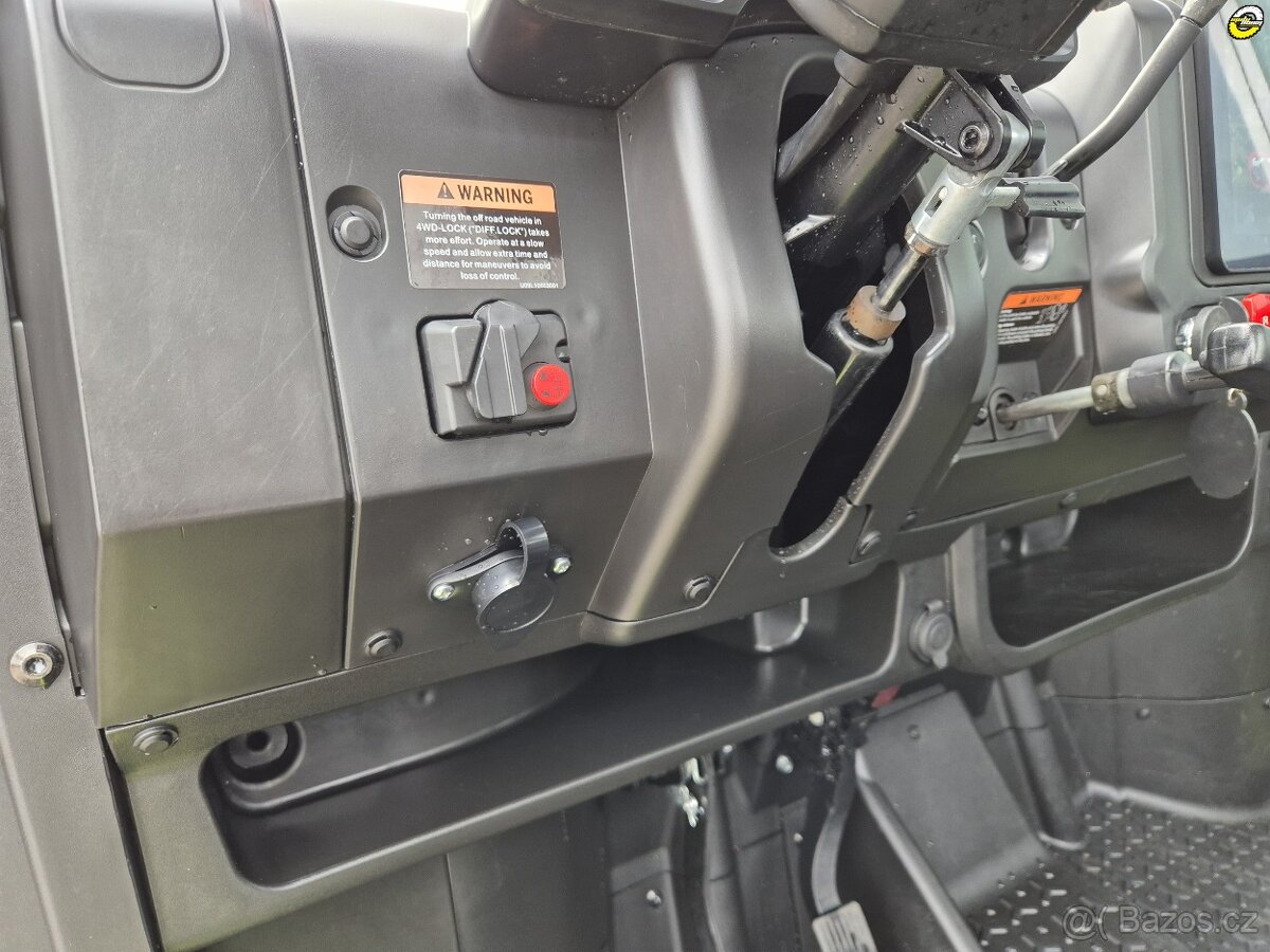 Segway Fugleman UT10X - 18