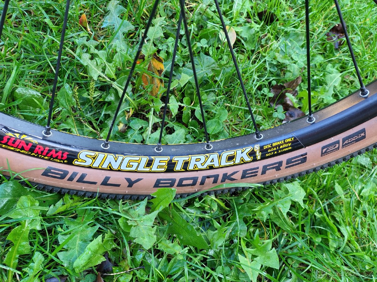 Dětské kolo SCOTT 24" 9kg - 18