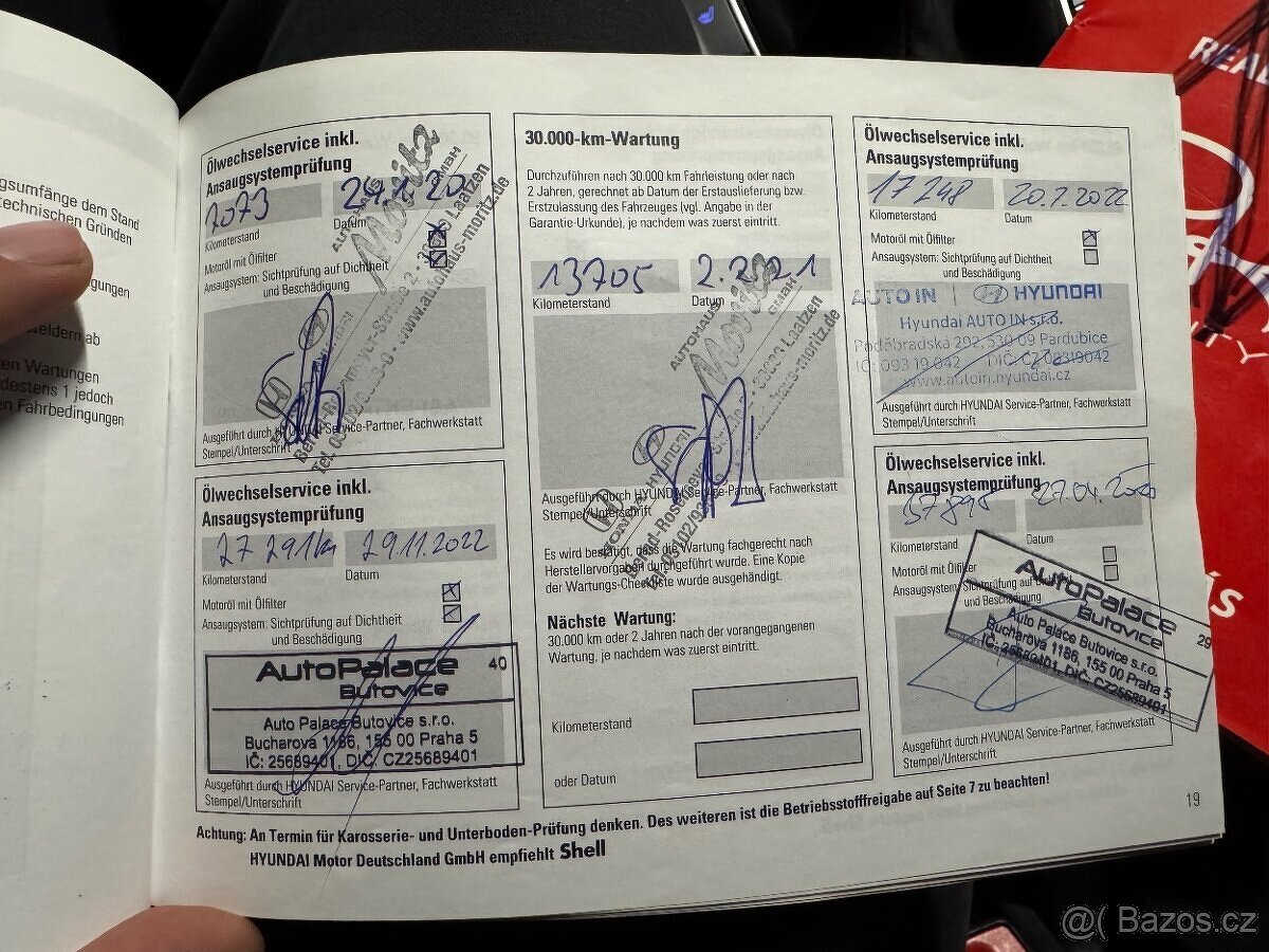 Hyundai i30N Performance - 18