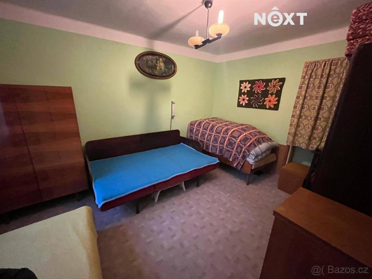 Prodej Rodinný dům, 63㎡ - 18