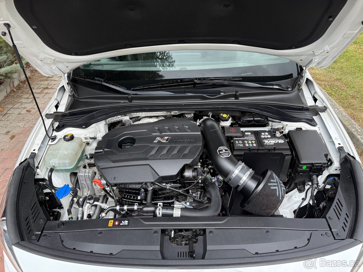 Hyundai I30N PERFORMANCE 92TKM TOP - 18