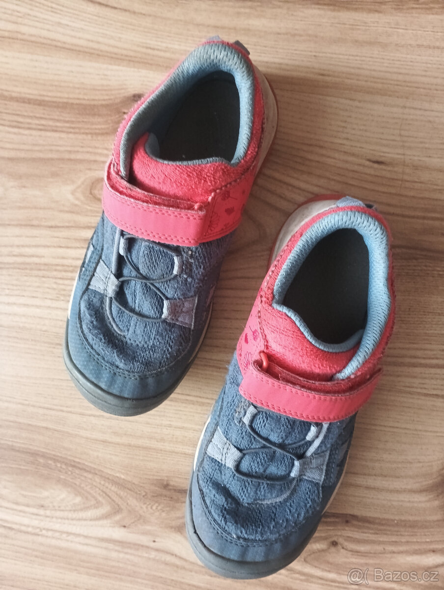 Dívčí holínky , sněhule, balerínky - 18