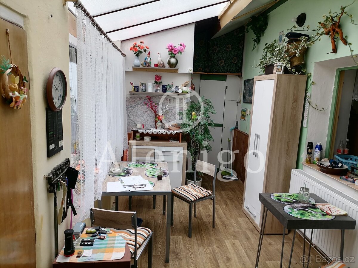 Prodej rodinného domu 90 m², pozemek 470 m², obec Vrátkov ok - 18