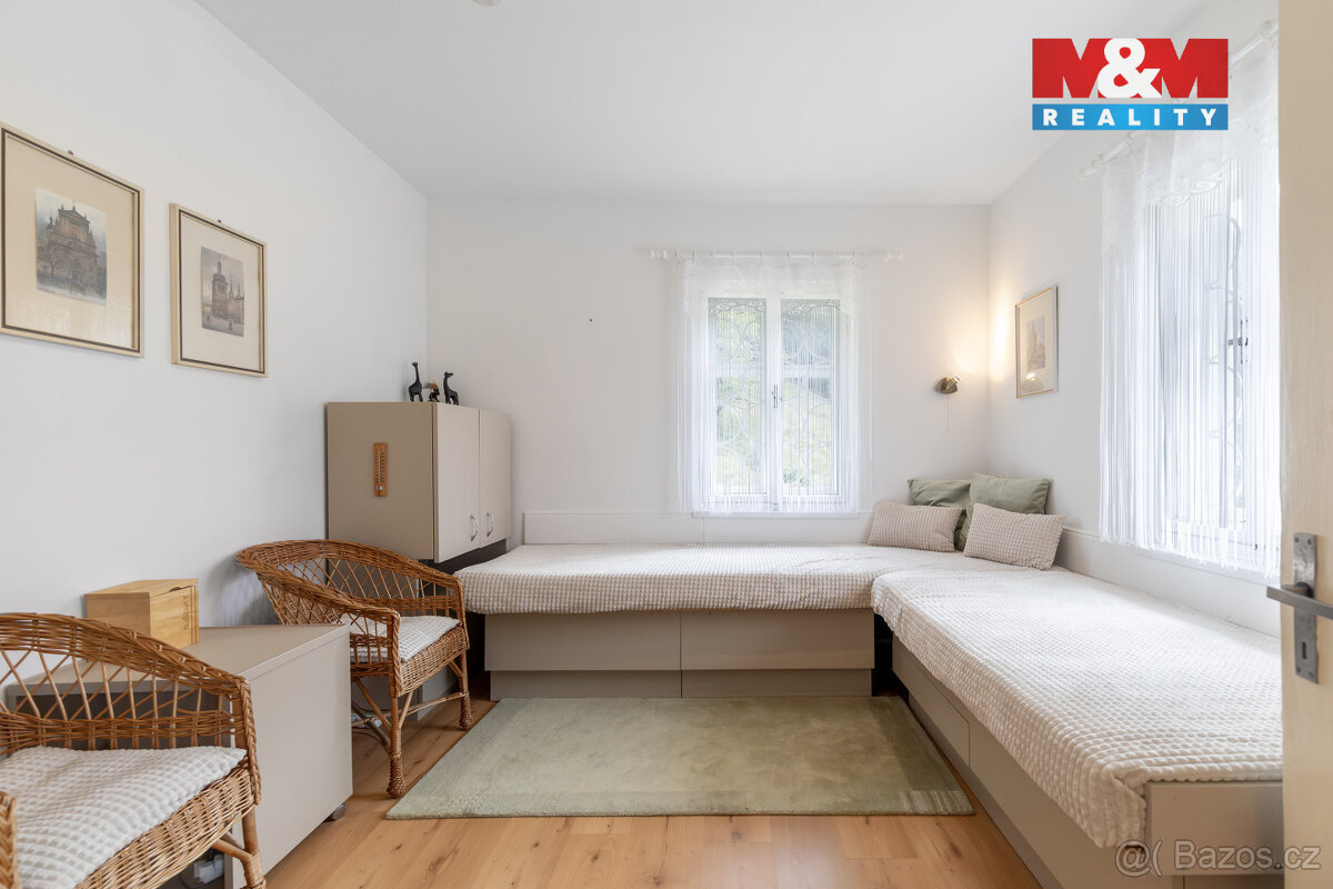 Prodej horské chaty, Morávka, pozemek 17.331 m² - 18