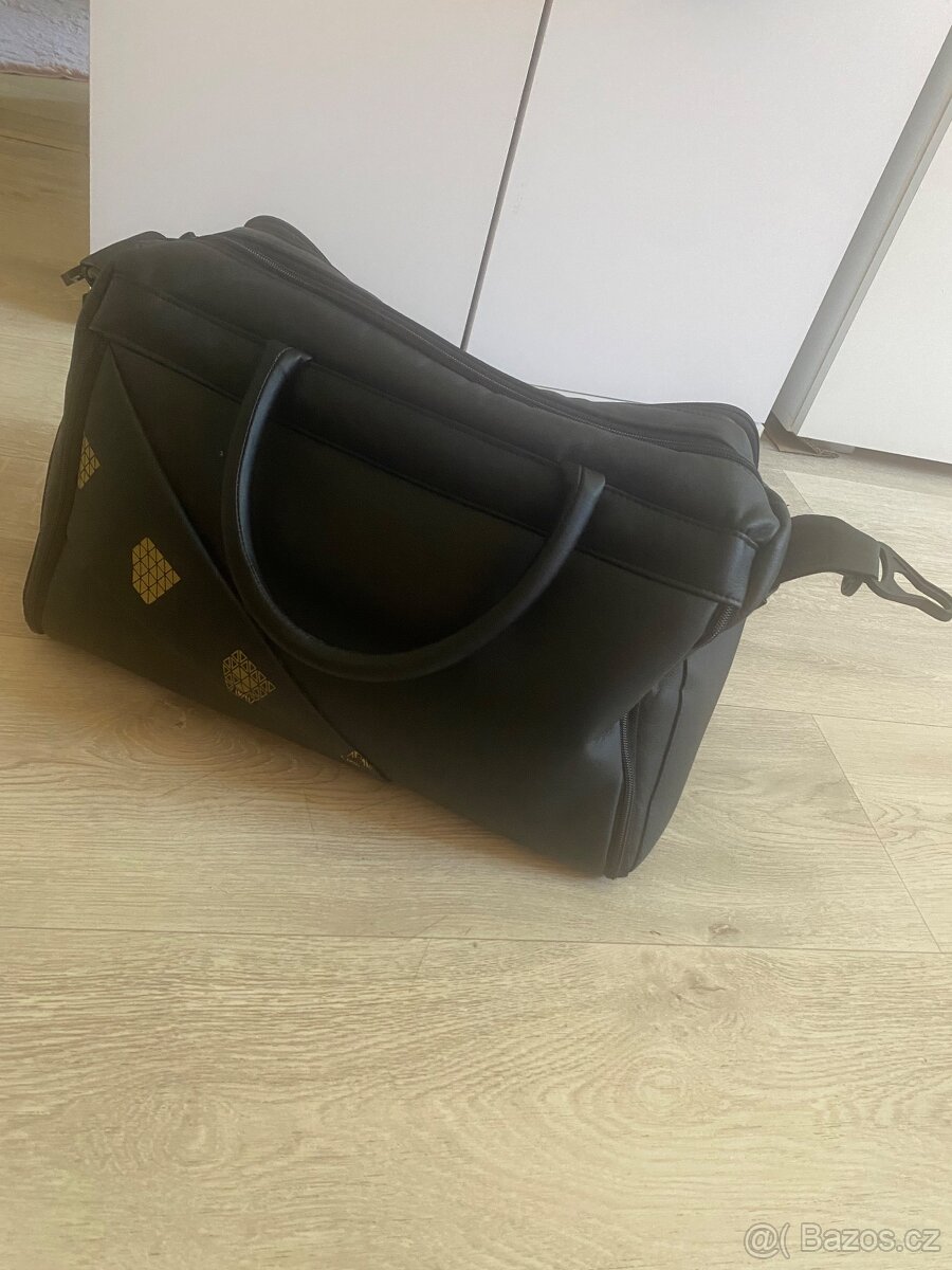 Kočárek 3v1 Junama Diamond - 18