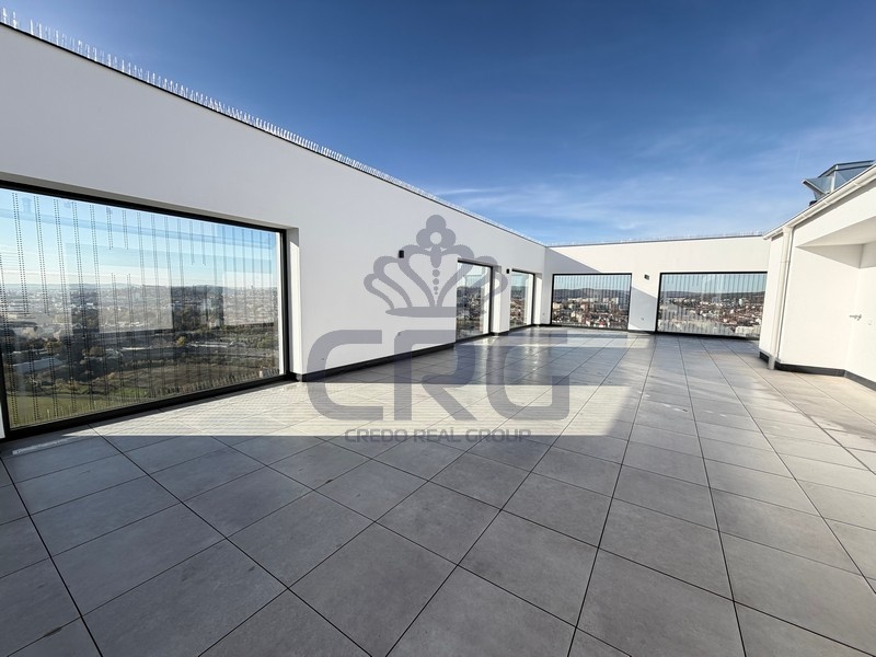 PRONÁJEM NOVOSTAVBY BYTU 2+KK V BRNĚ – ČERNÝCH POLÍCH - 18