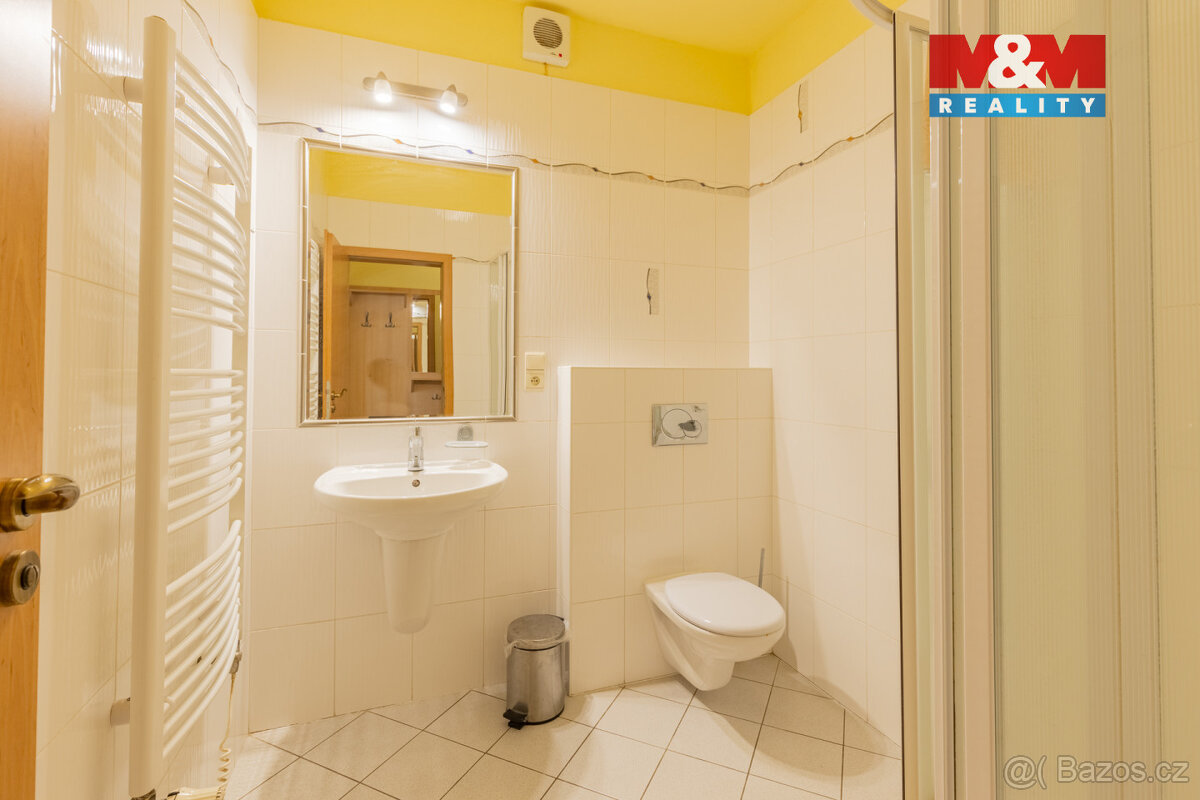 Pronájem restaurace, 308 m², Malšice - Čenkov - 18